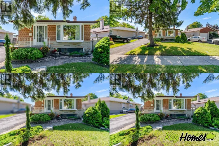 House for sale: 15 SHOREVIEW DRIVE, Toronto