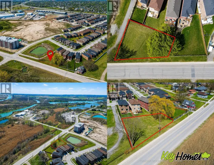1518 BEAVERDAMS ROAD, Thorold