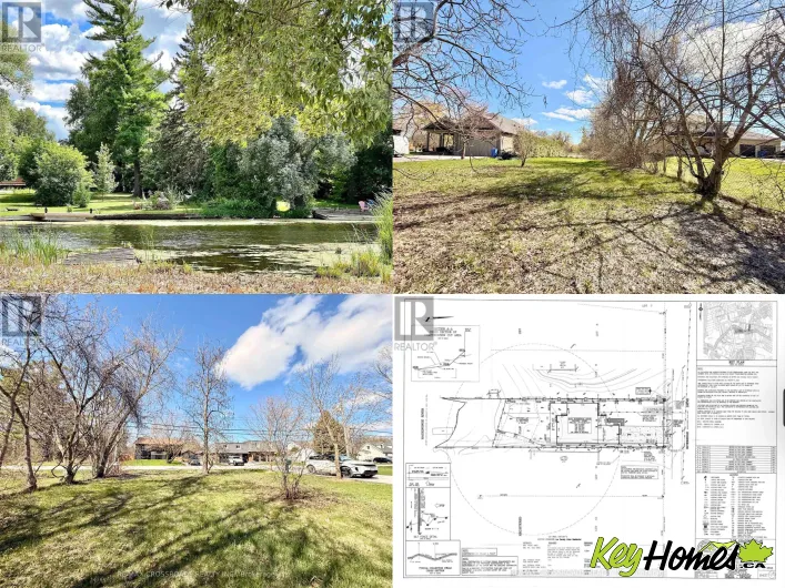 155 RIVEREDGE DRIVE, Georgina