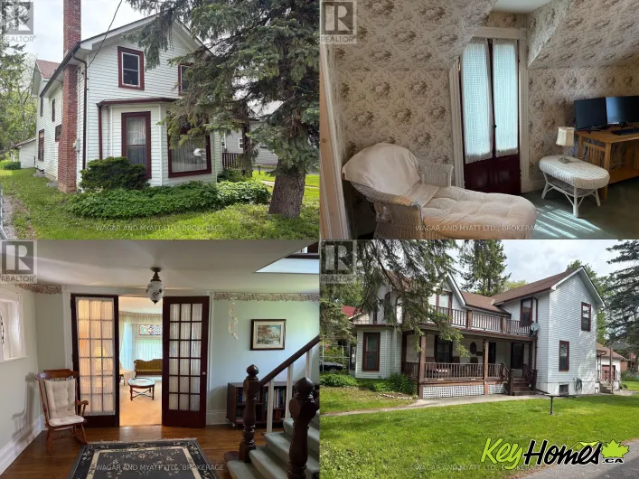 House for sale: 163 ADELPHI STREET, Greater Napanee