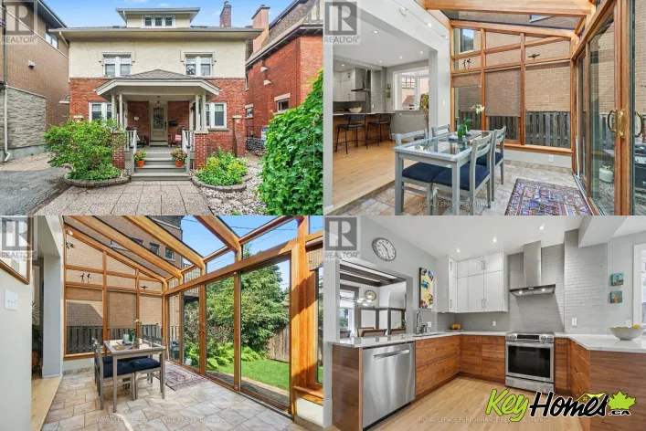 House for sale: 171 POWELL AVENUE, Ottawa