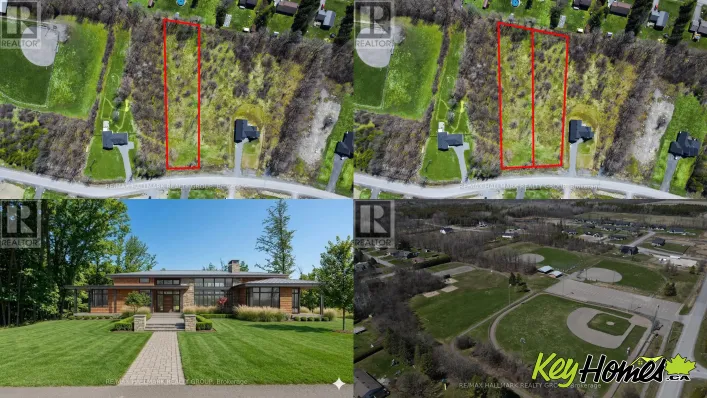 1725 METCALFE FARM DRIVE, Ottawa