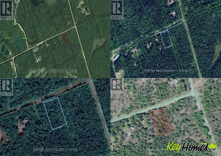 18 CAMP ROAD, McKellar