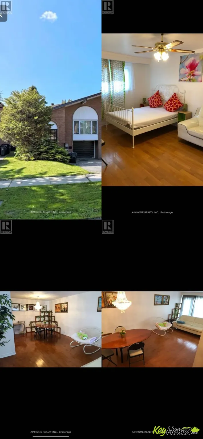 House for rent: 18 LYNCH ROAD, Toronto