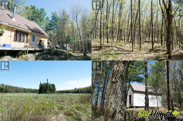 Other for sale: 1800 BEAR CAVE ROAD, Muskoka Lakes