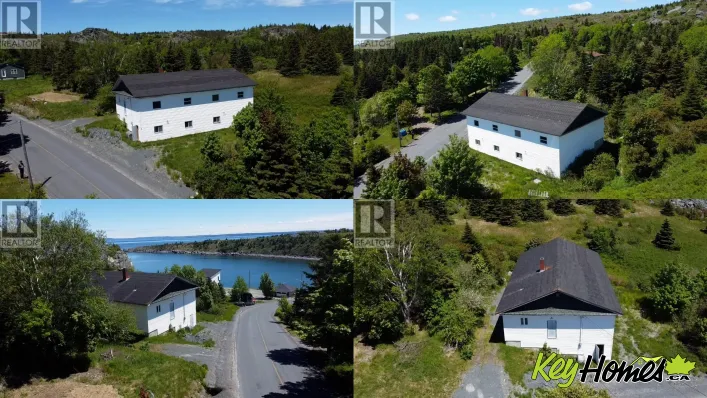 Recreational for sale: 180-182 Main Road, Bryant's Cove
