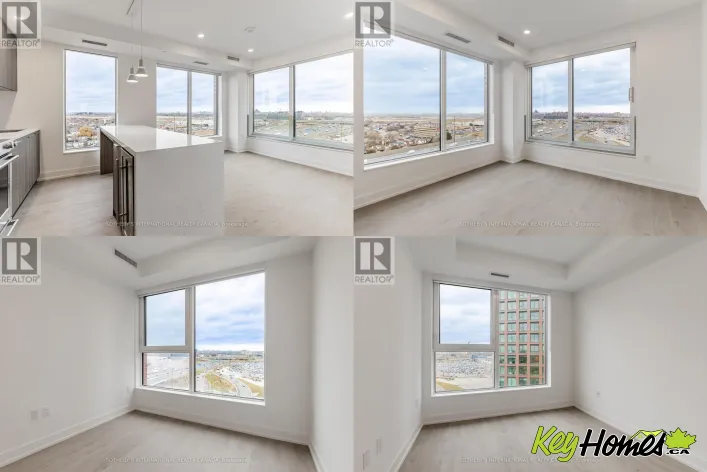Apartment for rent: 1809 - 29 YORK GARDEN WAY, Toronto