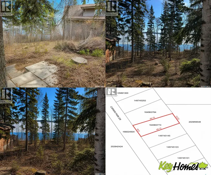 Unknown for sale: 181 Carwin Park DRIVE, Emma Lake
