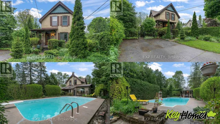 House for sale: 181 WILDWOOD AVENUE, London South