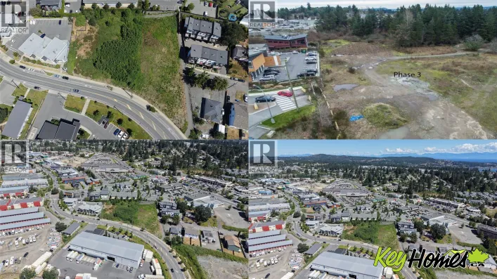 1860 Boxwood Rd, Nanaimo