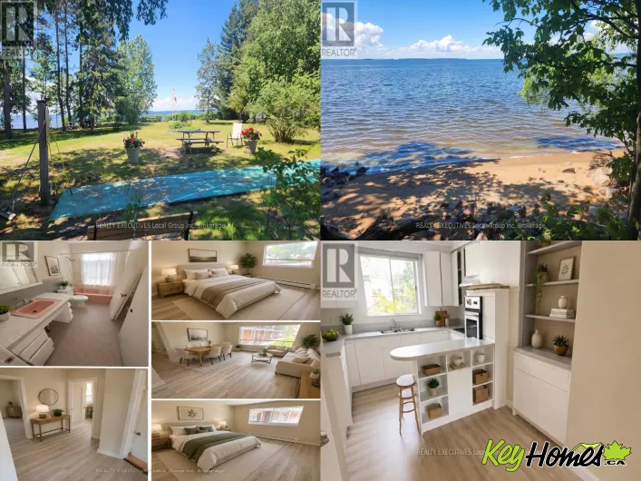 Apartment for rent: 19 - 40 JUDGE AVENUE, North Bay