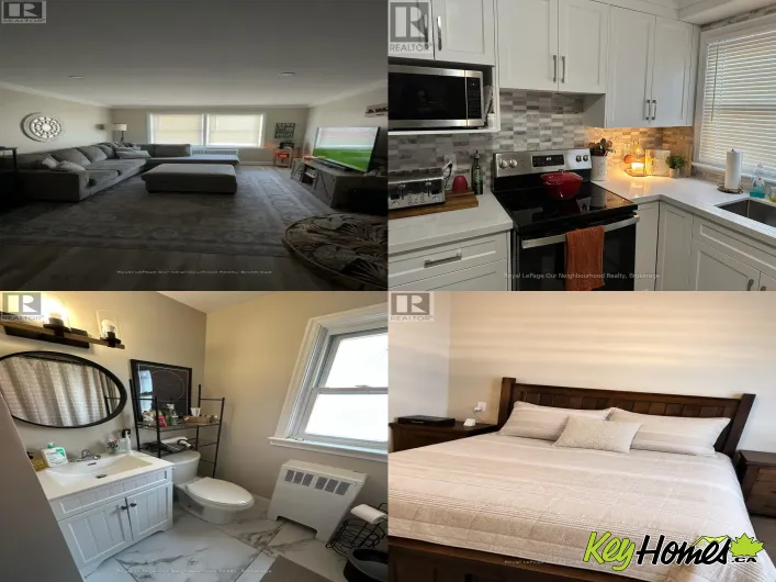 Other for rent: 2 - 855 SIMCOE STREET N, Oshawa