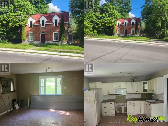 House for sale: 213 ST LAWRENCE STREET EAST STREET E, Centre Hastings