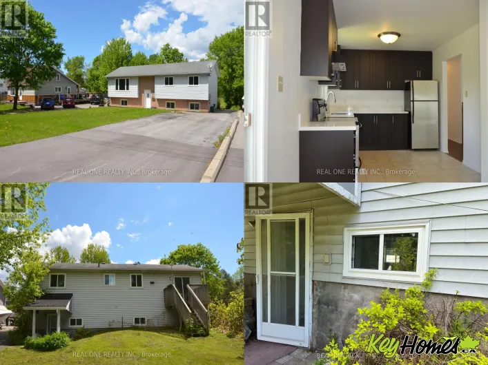 House for sale: 216 FOSTER DRIVE, Barrie