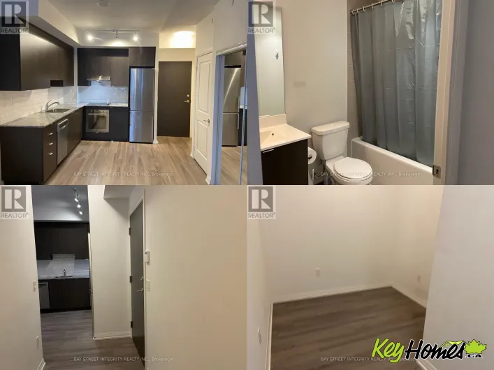 Apartment for rent: 221 - 50 ANN O'REILLY ROAD, Toronto
