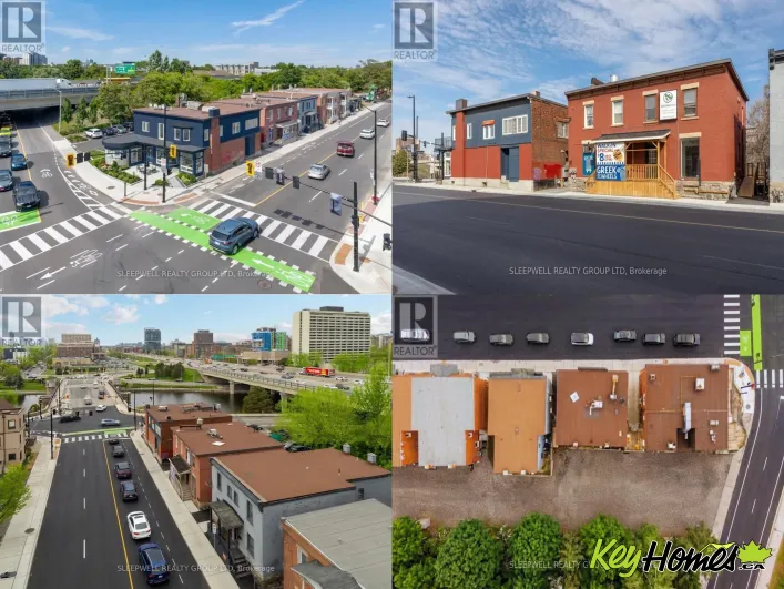 221 ECHO DRIVE, Ottawa
