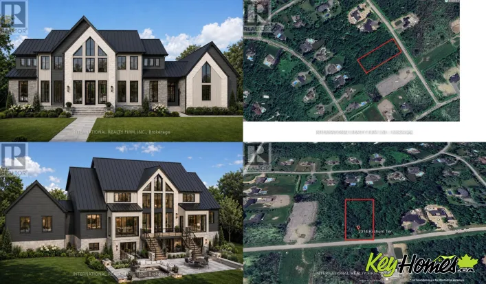 2314 KILCHURN TERRACE, Ottawa