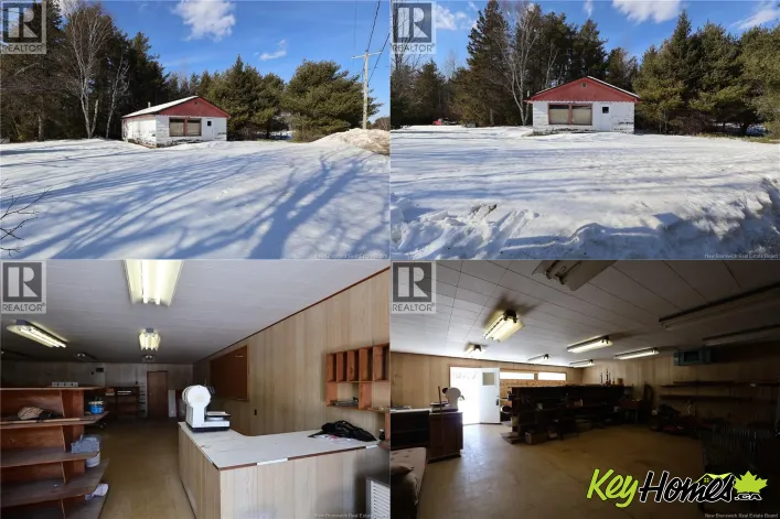 Recreational for sale: 2382 510 Route, Targettville