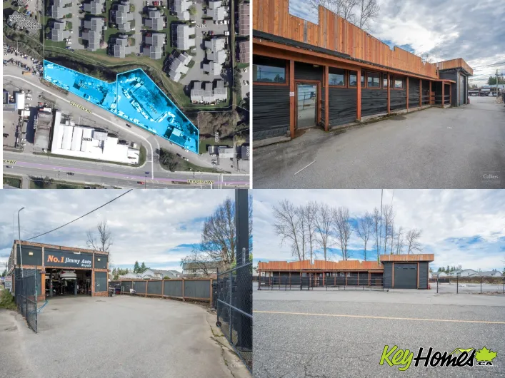 26899-26963 OLD YALE ROAD, Langley
