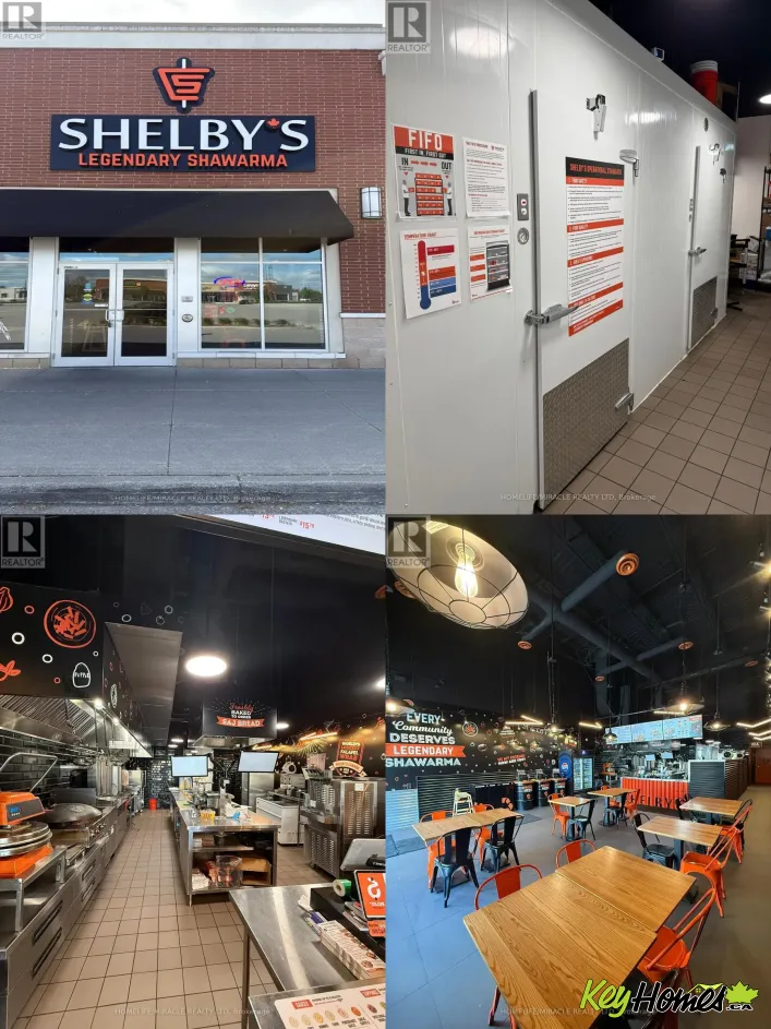 290 W HUNT CLUB ROAD, Ottawa