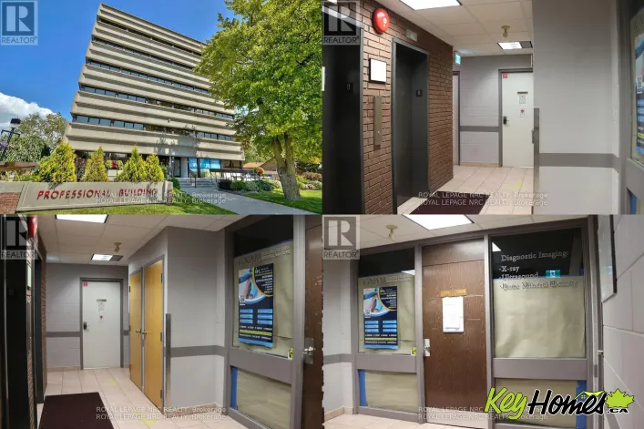Offices for sale: 2A - 5400 PORTAGE ROAD, Niagara Falls