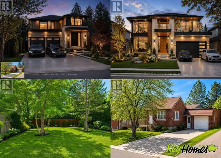 House for sale: 30 WOODWARD AVENUE, Brampton