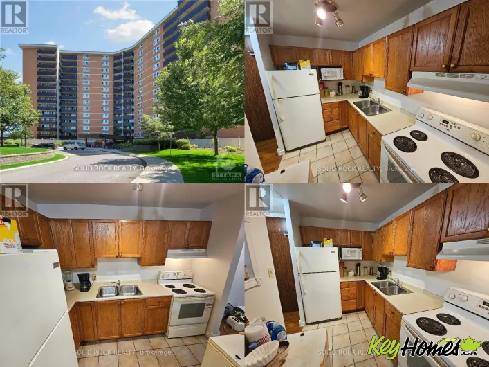 Apartment for sale: 304 - 2000 JASMINE CRESCENT, Ottawa