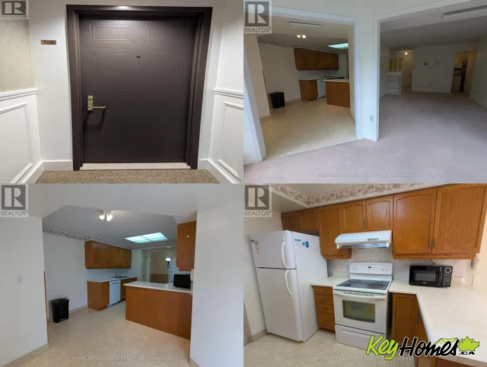 Apartment for sale: 306 - 265 WESTCOURT PLACE, Waterloo