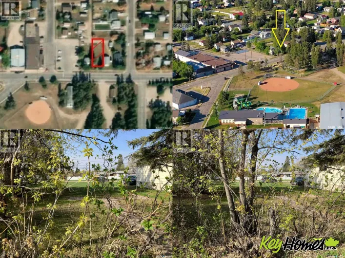307 Nipawin ROAD E, Nipawin