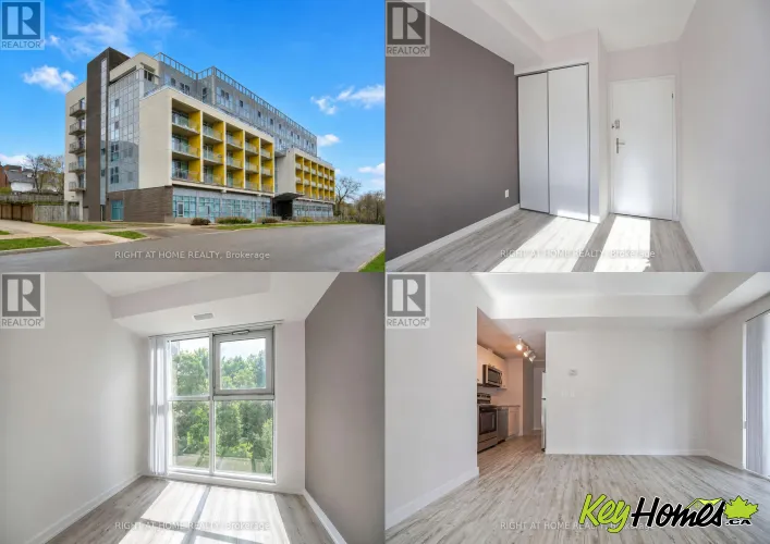 Apartment for rent: 314 - 257 HEMLOCK STREET W, Waterloo