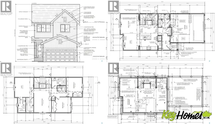 House for sale: 3160 Favel DRIVE, Regina