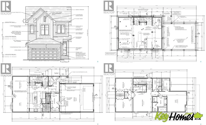 House for sale: 3172 Favel DRIVE, Regina