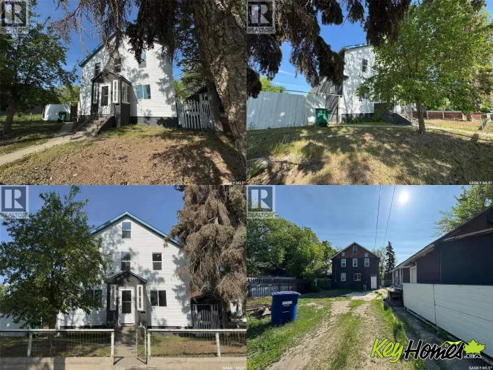 House for sale: 319 H AVENUE S, Saskatoon