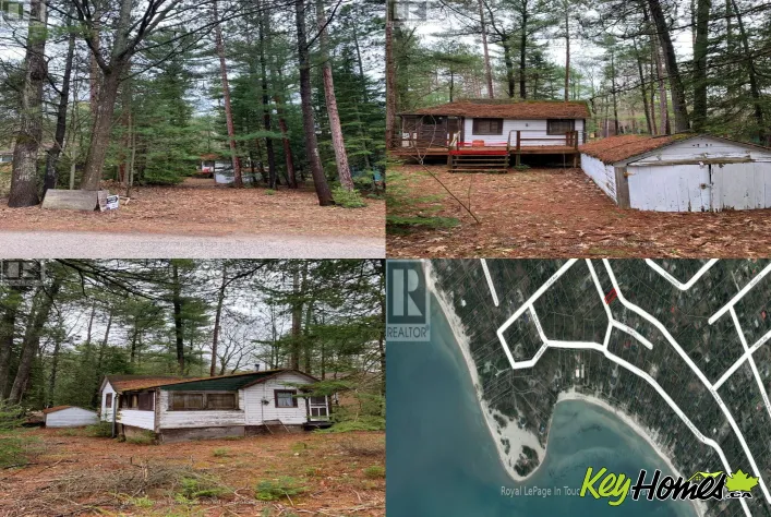 House for sale: 327 TINY BEACHES ROAD N, Tiny