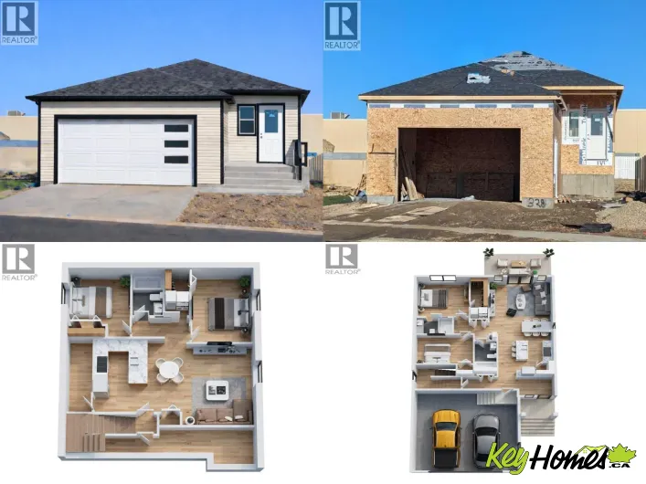 House for sale: 328 Somerside Road SE, Medicine Hat