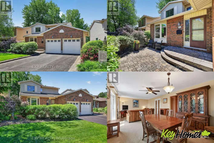 House for sale: 34 FOUR SEASONS DRIVE, Ottawa
