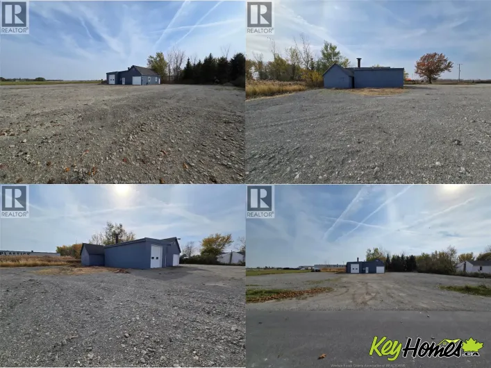 3692 WHEELER LINE, Chatham-Kent