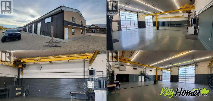 3701 37 Street, Whitecourt