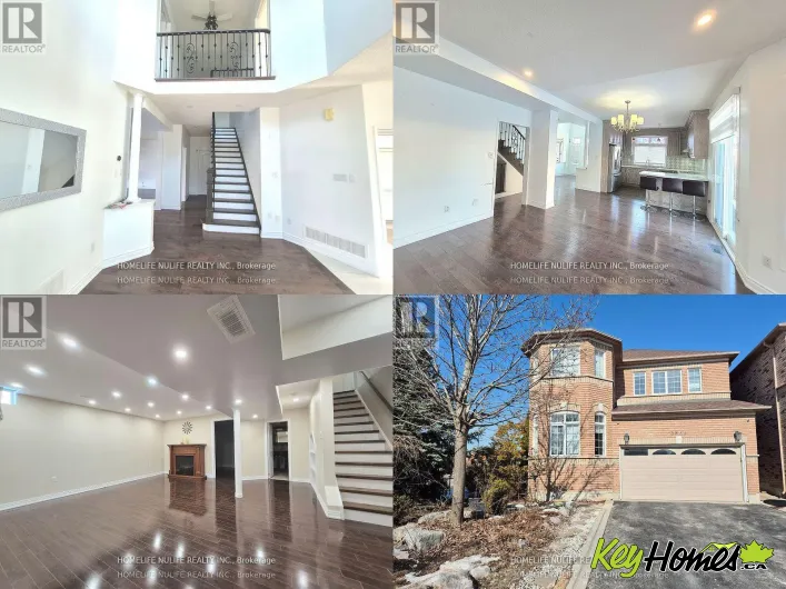 House for sale: 3866 THOMAS STREET, Mississauga