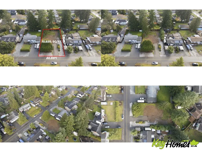 3940 205B STREET, Langley