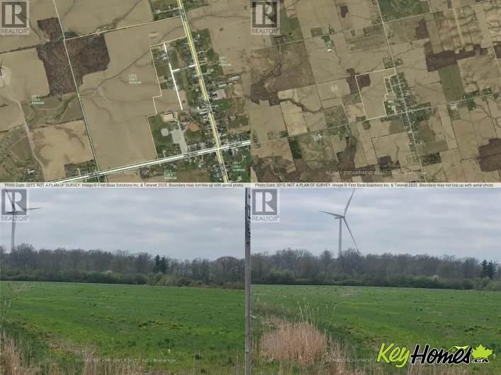 Unknown for sale: 405 CONCESSION 5 ROAD W, Haldimand
