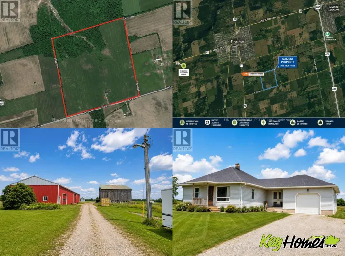 4100 6TH LINE, Innisfil