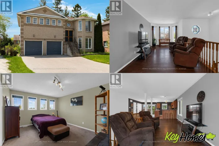 House for sale: 42 KELL PLACE, Barrie
