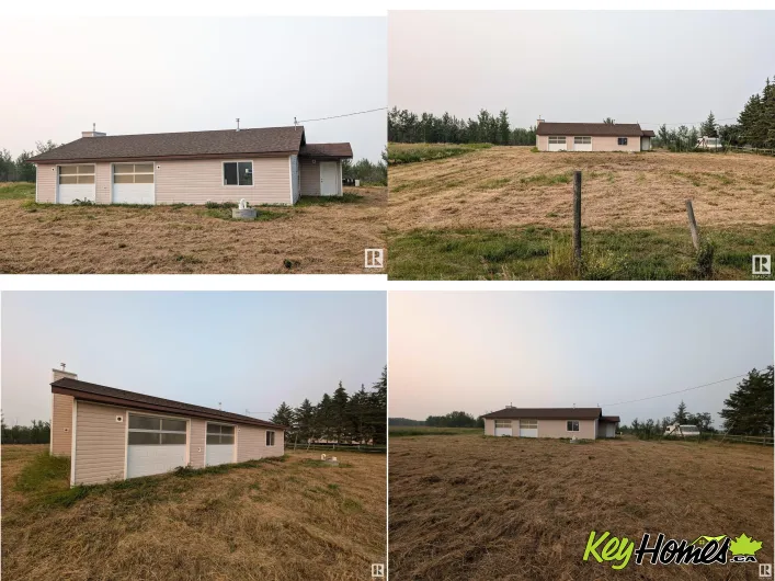 House for sale: 45514A Twp Rd 593A, Rural Bonnyville M.D.