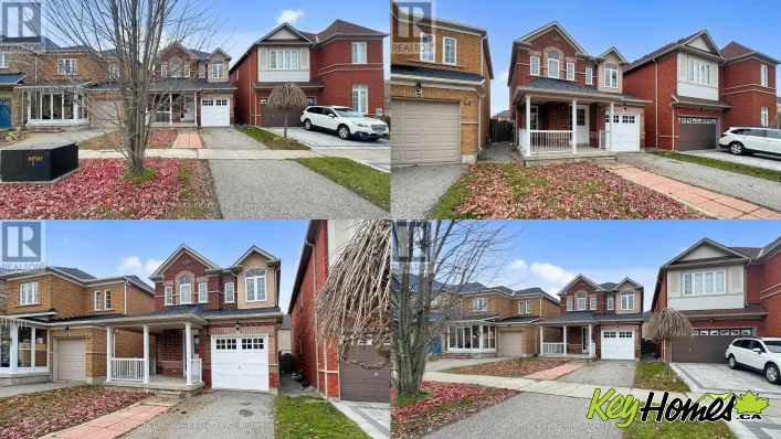 House for sale: 48 OUTLOOK TERRACE DRIVE, Markham