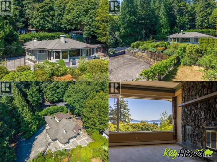 House for sale: 4916 Lochside Dr, Saanich