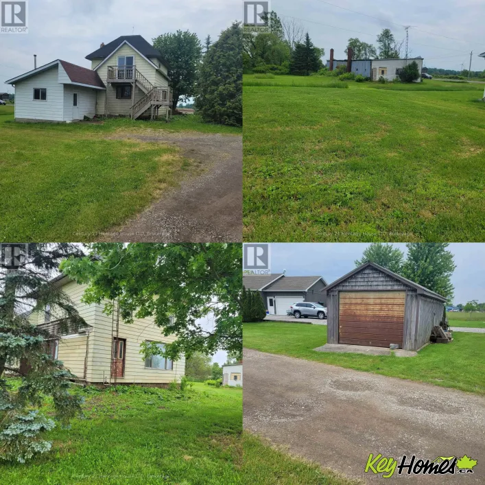 4921 HIGHWAY 20, West Lincoln