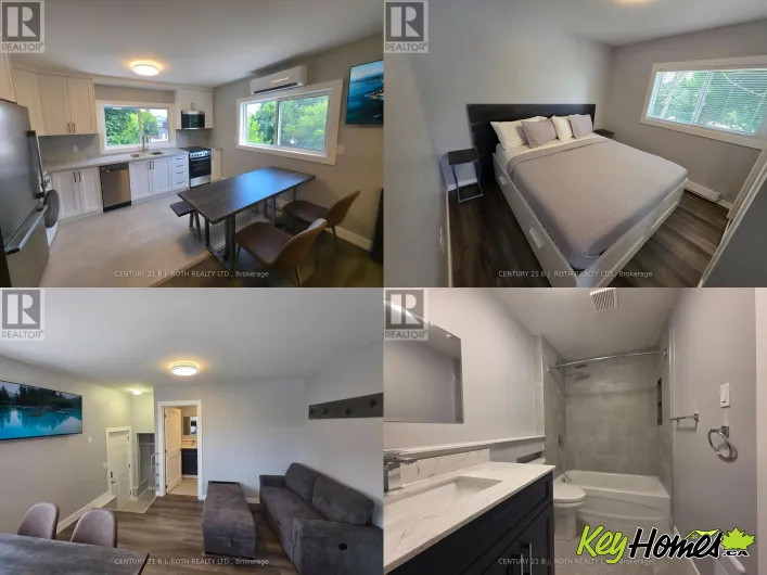 Other for rent: 5 - 82 ALBERT STREET N, Orillia