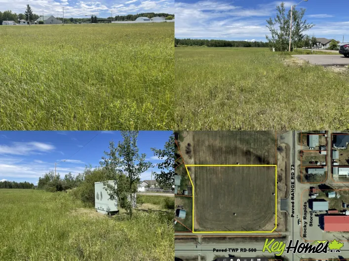 5002 50 Street, Rural Brazeau County