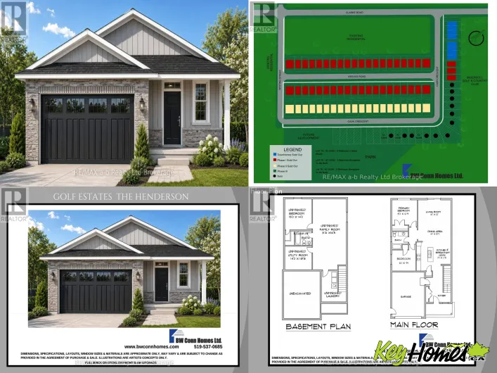House for sale: 51 CASH CRESCENT, Ingersoll